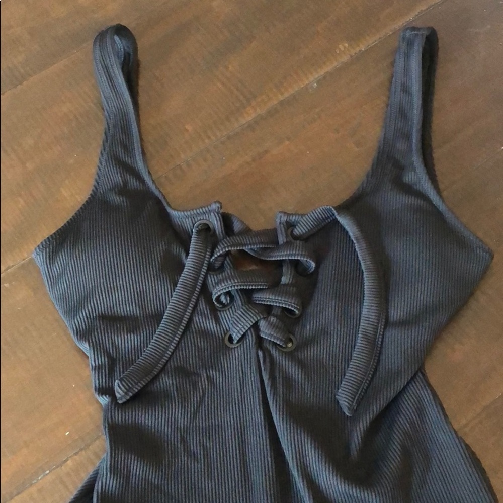 Aerie NWT one piece swimsuit